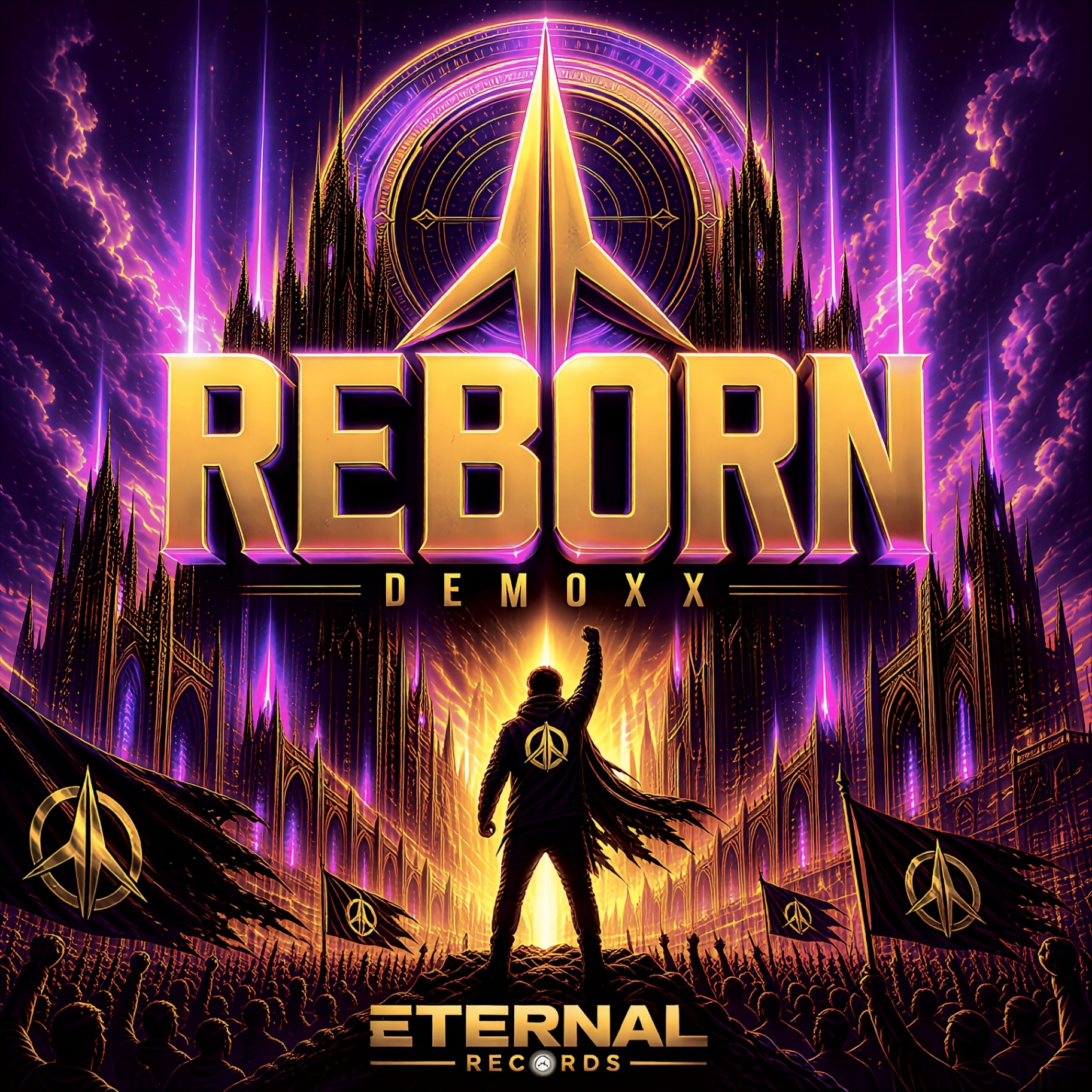Reborn — DEMOXX