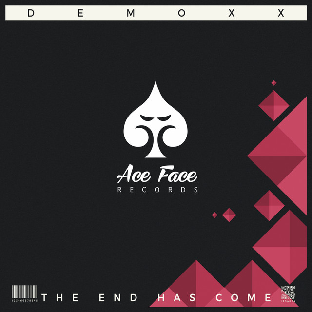 The End Has Come cover art